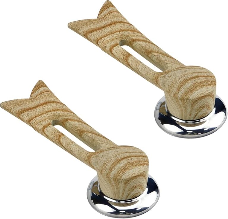 Top 5 Expert-Vetted Bamboo Lid Handles for Your Slow Cooker