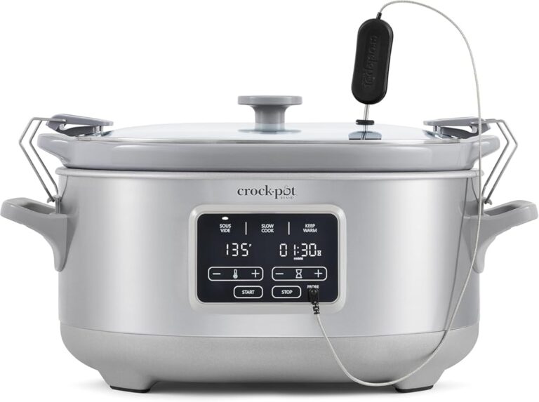 Cosori Slow Cookers: 6 Expert Picks for Your Kitchen