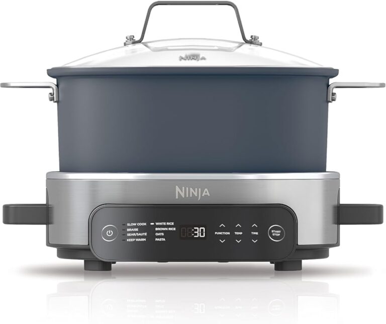 4 Best Slow Cooker Glass Touch Controls (Expert Picks)