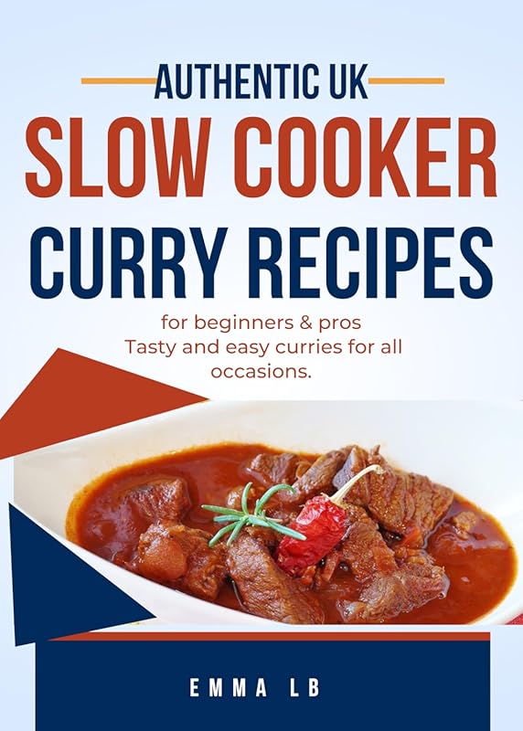 Top 4 Slow Cookers for Curry Lovers 2026 – Expert Picks