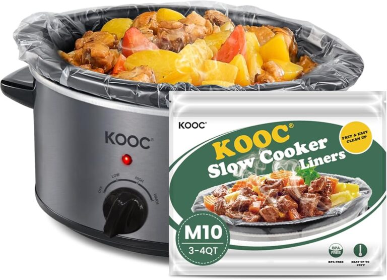 5 Best Slow Cooker Brunch Ideas (2026) – Expert Picks