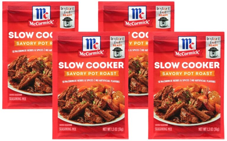 5 Expert-Approved Slow Cooker Dry Rub Kits