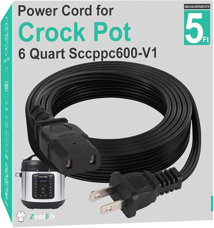 4 Best Slow Cooker Cord Safety Systems: Expert Picks 2026