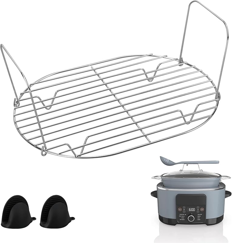 Top 4 Slow Cooker Dumpling Racks for 2026 – Expert Picks