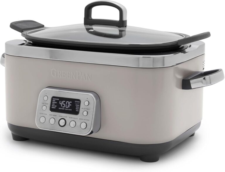 5 Top Slow Cooker Eco Bowls 2026: Expert Picks