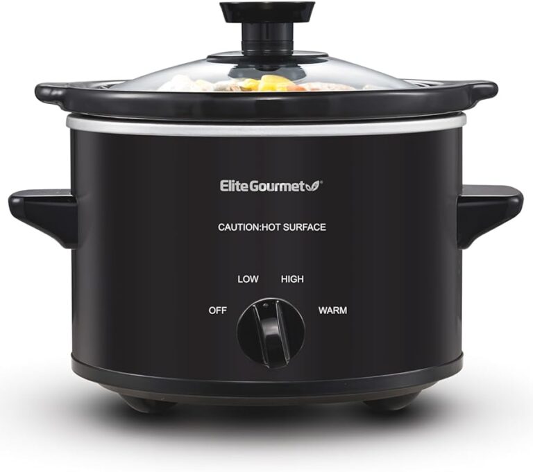 Top 4 Slow Cooker Picks for Perfect Lentil Soup