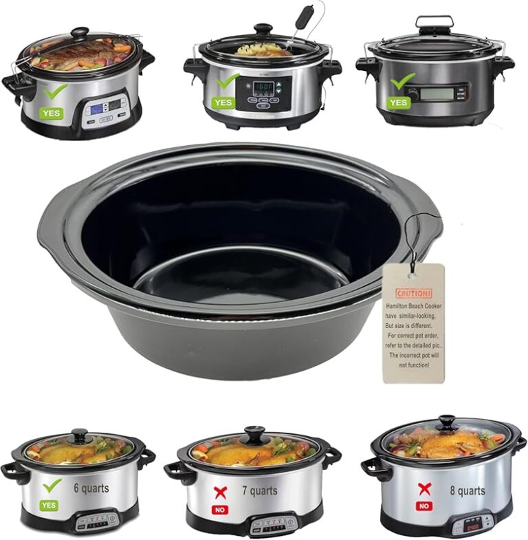 3 Best Slow Cooker Element Upgrades 2026 – Expert Picks