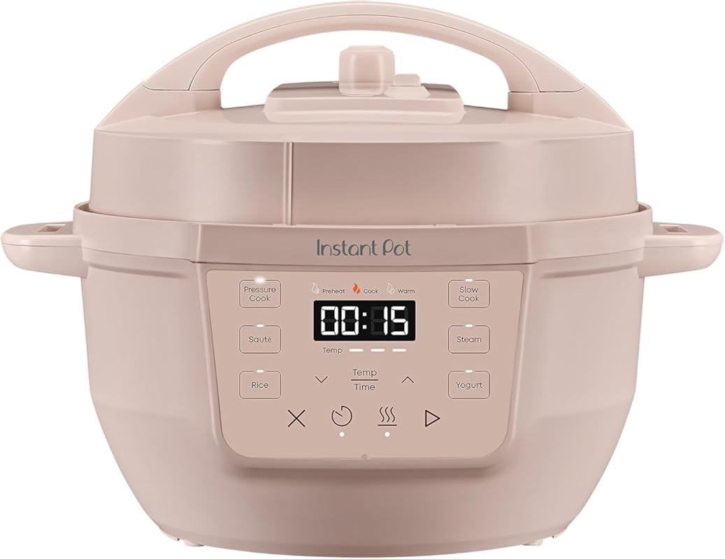 Instant Pot 4QT RIO Mini 7-in