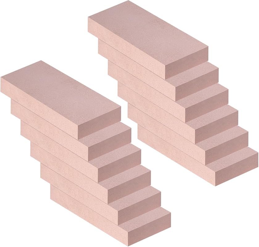 High Temperature Resistant Clay Fire Bricks, 9