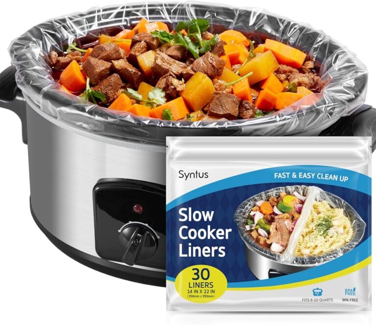Top 4 Slow Cookers for Giant Roasts: Expert Picks