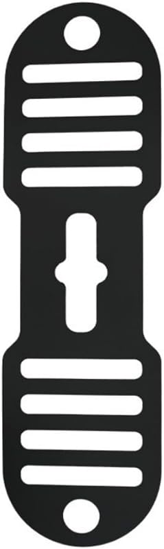 Silicone Lid Lock Strap for Crockpot Slow Cookers: Heat-Resistant, No-