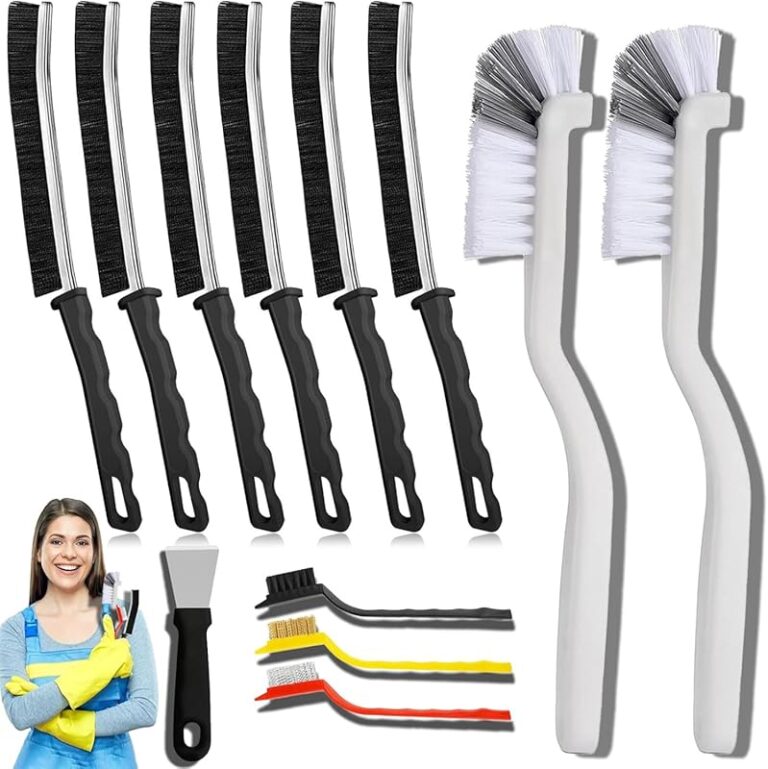 Best 5 Slow Cooker Cleaning Brushes 2026: Expert Tested Picks