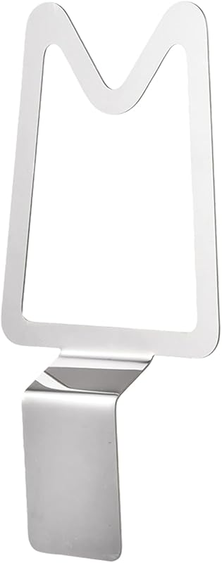 Non Slip Pot Holder, Stainless Steel Storage Organizer, Kitchen Lid St