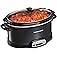 BLACK+DECKER 7-Qt Slow Cooker Review: Chalkboard Charm & Lock Lid