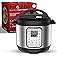 Instant Pot Duo 7-in Review: Your Kitchen’s All-in-One Meal Master