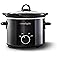 Crock-Pot Casserole Slow Cooker Review: Compact & Durable Quick Meals