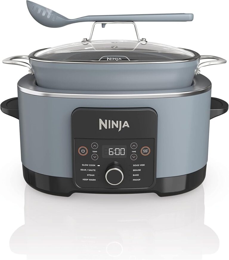 Ninja Foodi PossibleCooker PRO Review: 8.5 Qt Multi-Cooker