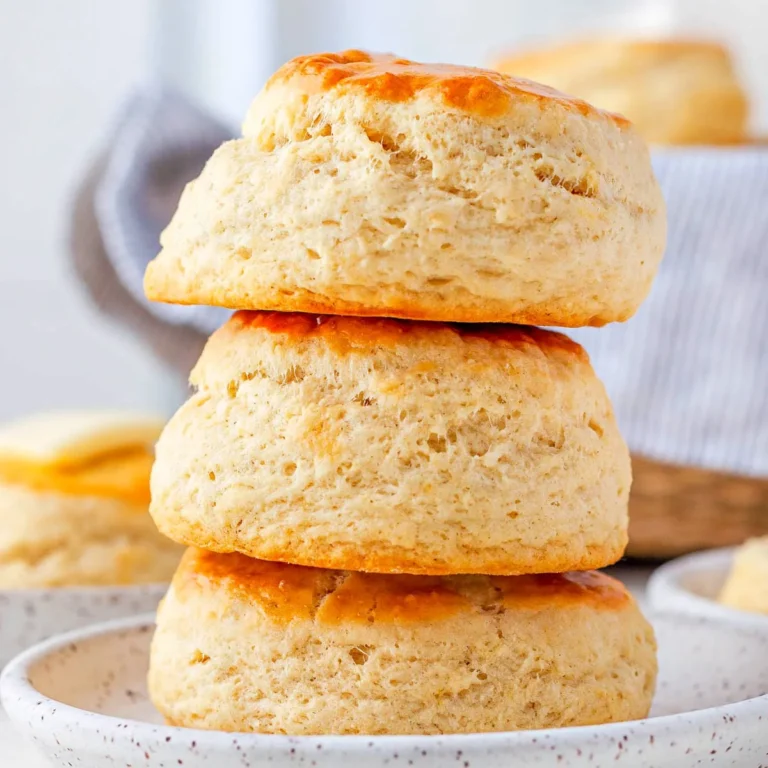 biscuits and chicken gravy recipe