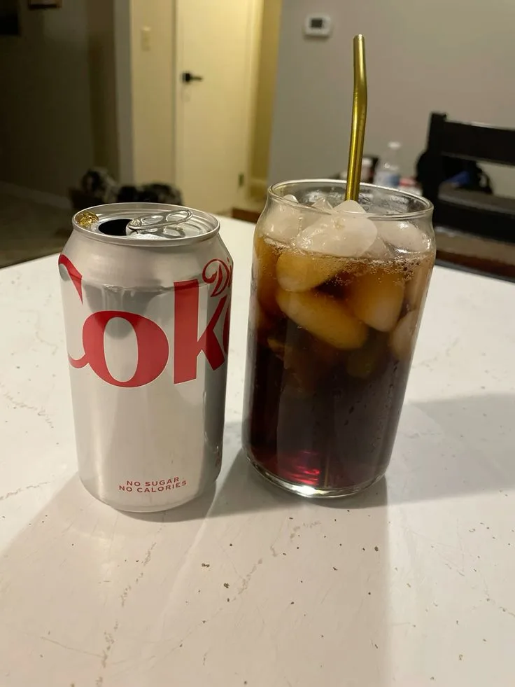 Diet Coke