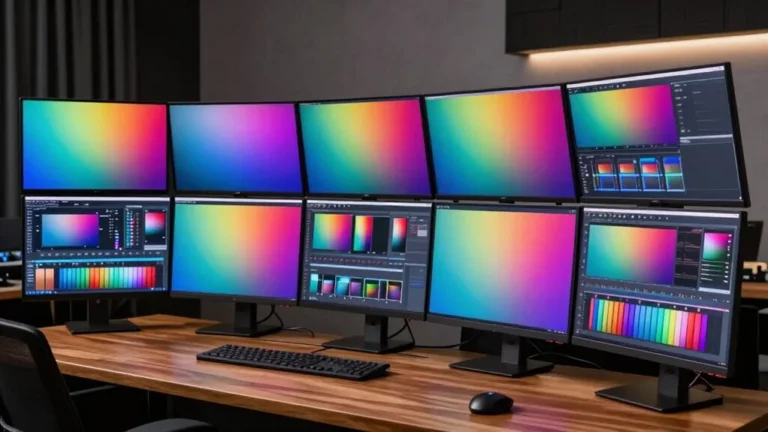 do content creators need hdr10 monitors