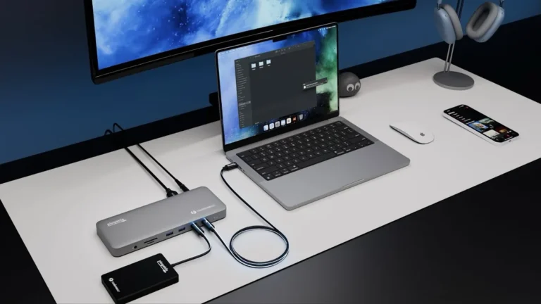 Why Do Content Creators Swear by Thunderbolt Monitors? do content creators use thunderbolt monitors