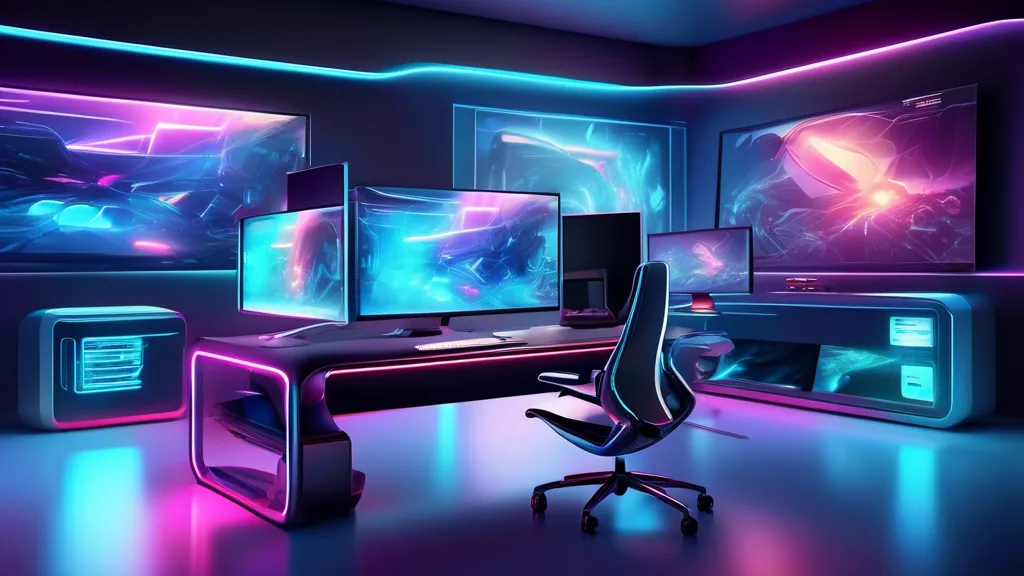 do creators use high refresh rate monitors