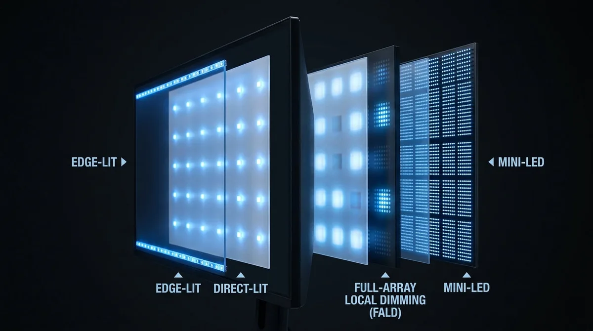 Mini LED