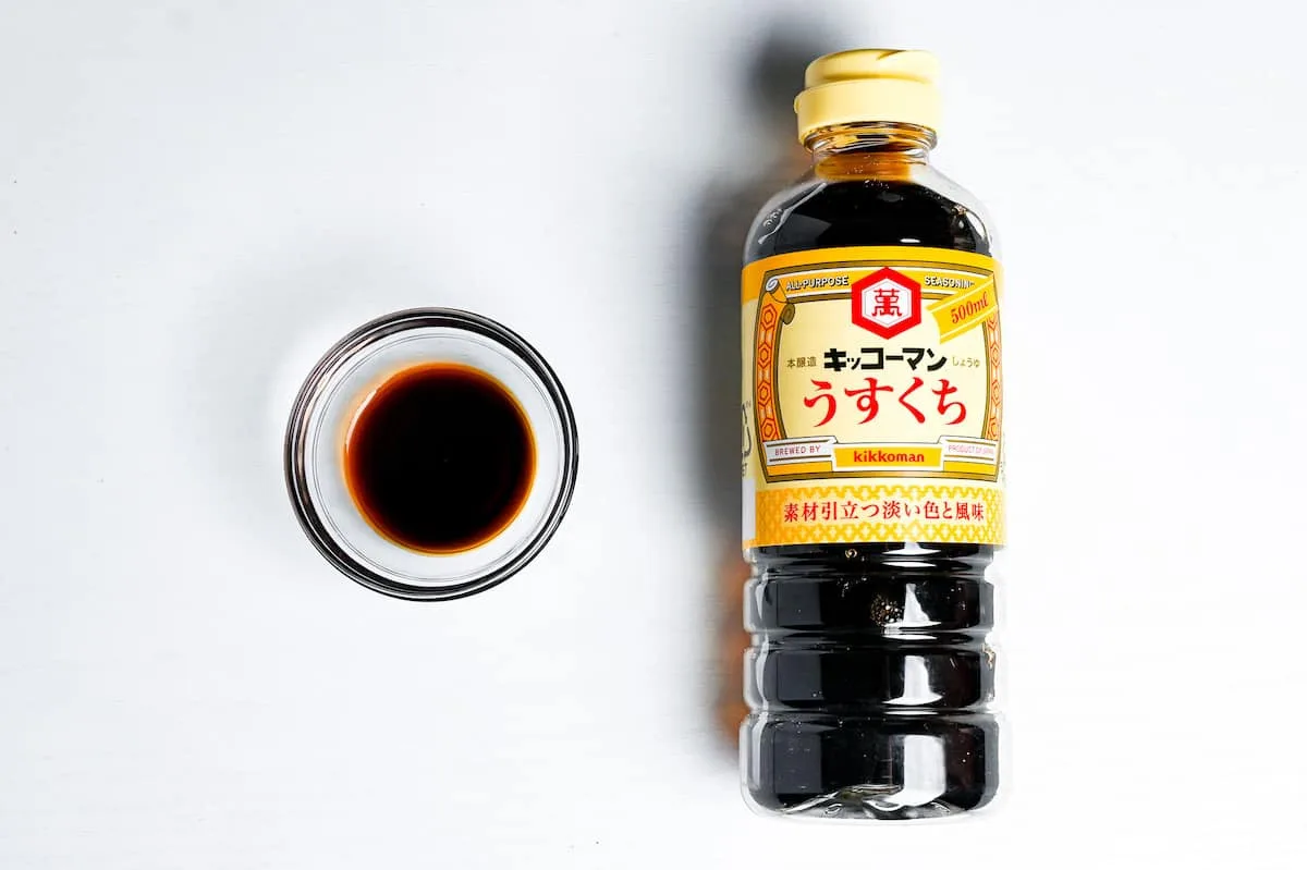 shoyu
